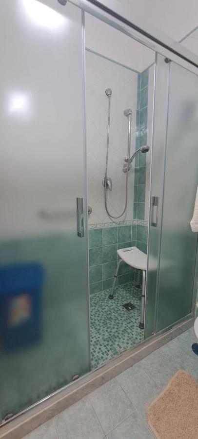 Appartamento Mendozza House Napoli Esterno foto