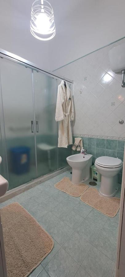 Appartamento Mendozza House Napoli Esterno foto